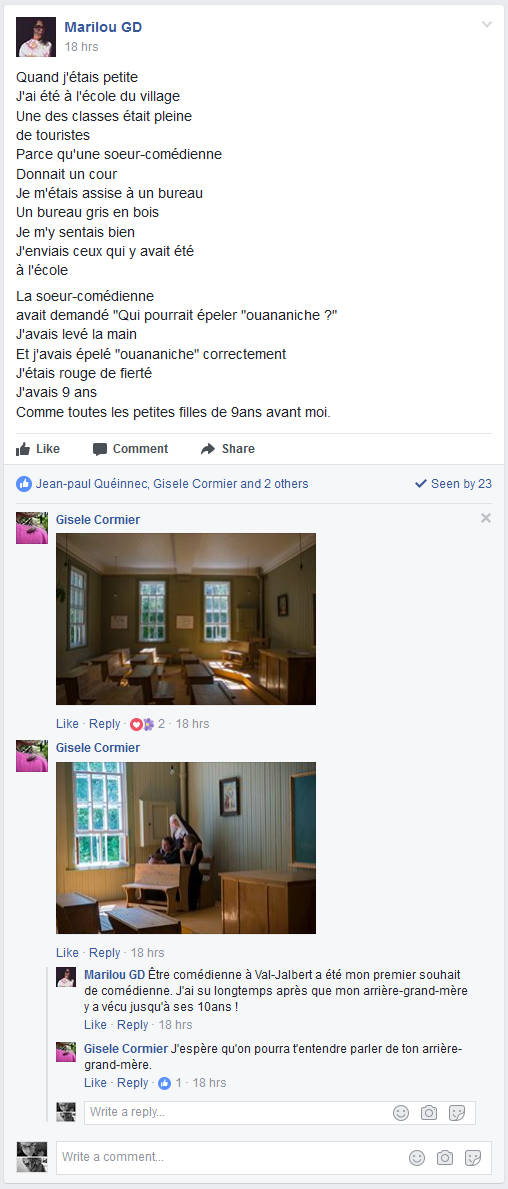 Conversation1